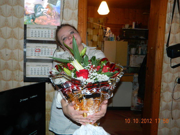 Людмила Погорельцева