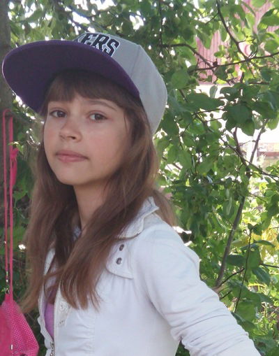 Ксения Котоломова