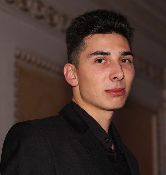 Константин Урсаки