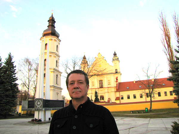 Юрий Щербаков