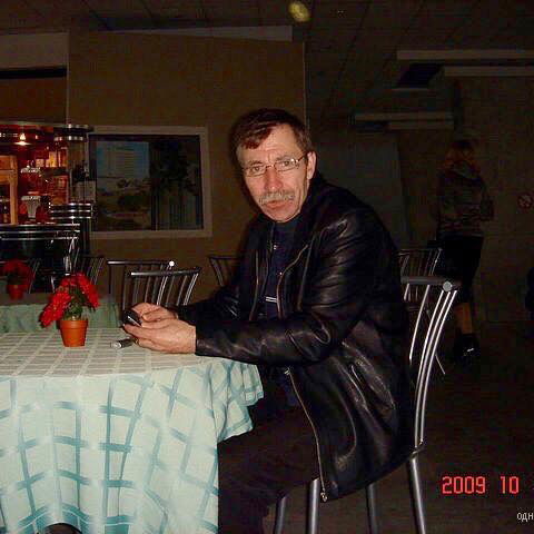 Виктор Терещенко