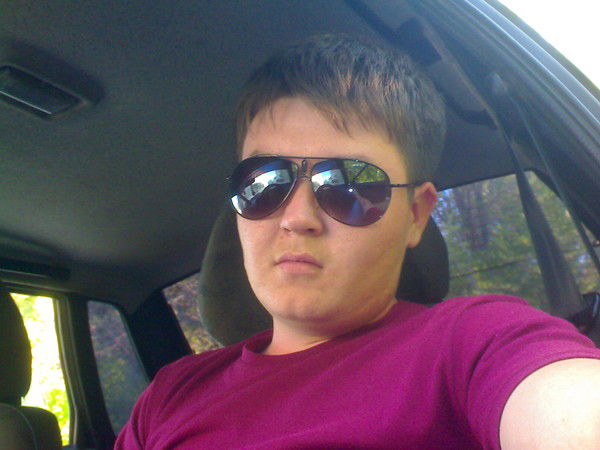 Аскар Байзаков