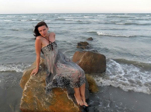 Ольга Якубив