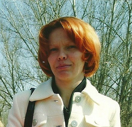 Лиля Кузнецова