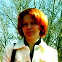 Лиля Кузнецова