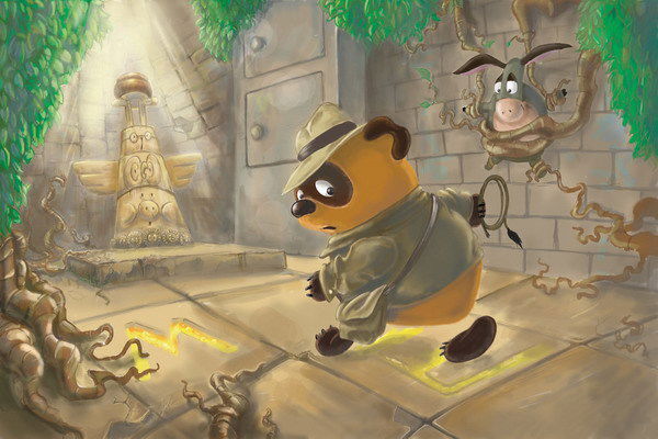 Александр Федотов