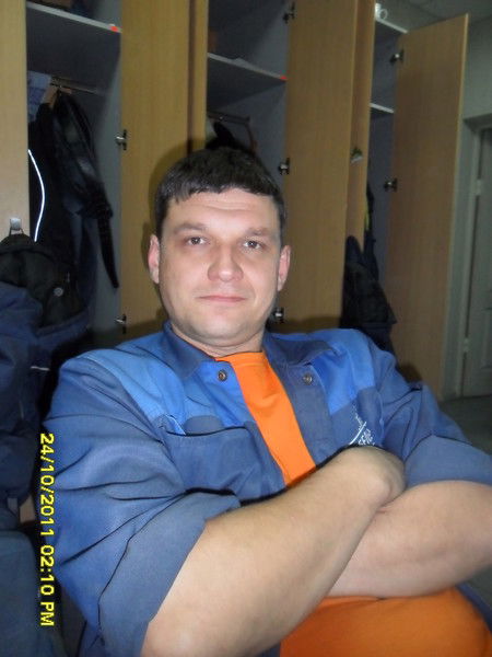 Виталий Шебалин