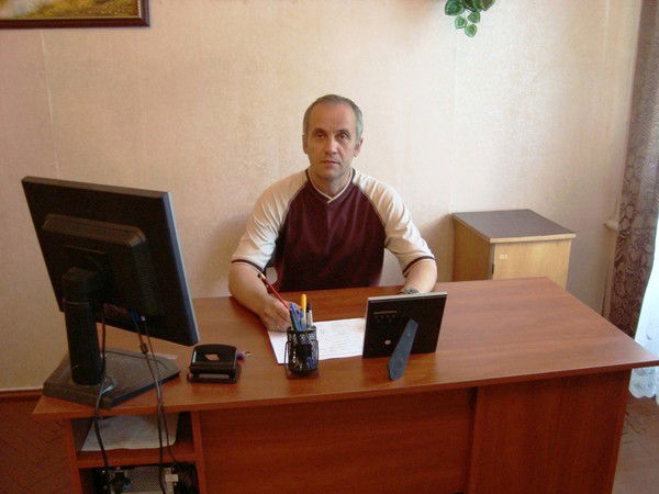 Василий Давиденко