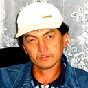 Капар Омурзаков