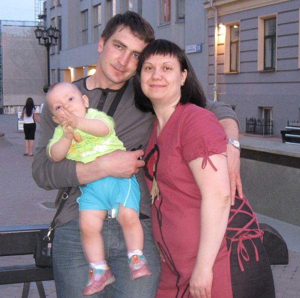 Наталья Черватюк