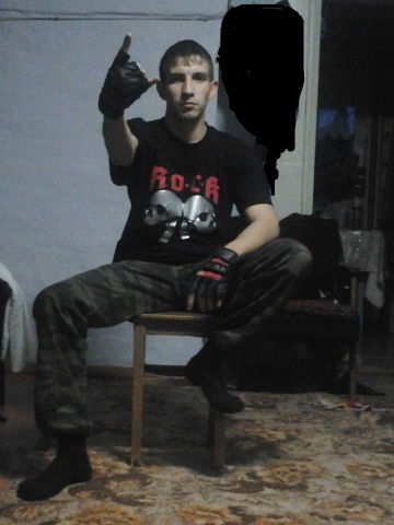 Дмитрий Воркунов