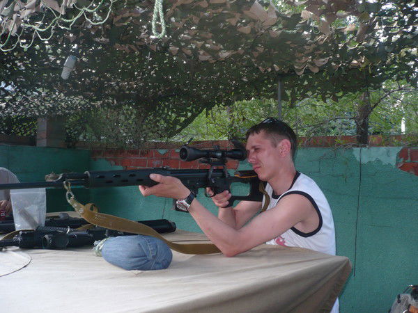 Саша Просто