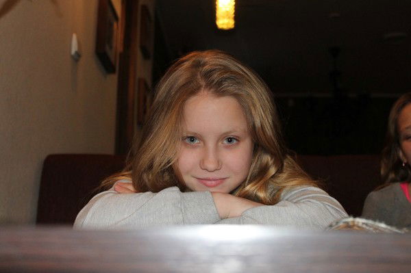 Сашулька Пономаренко