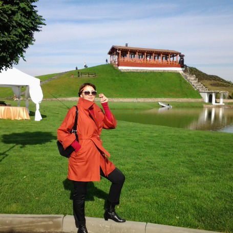 Ольга Кобзева