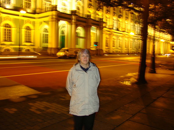 Екатерина Ким