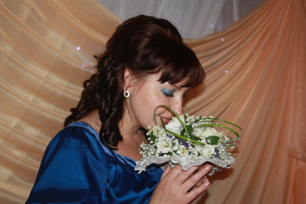 Оксана Лобикова