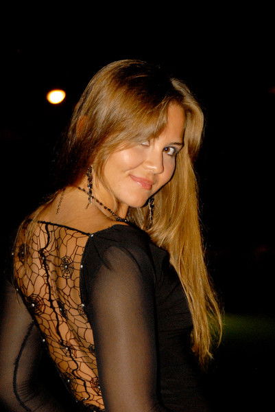 Елена Копылова