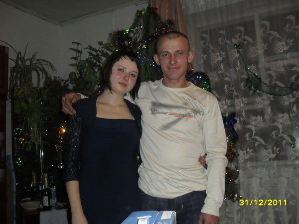 Елена Алексей Бырдины