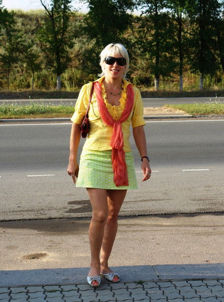 Юлия Анатольевна