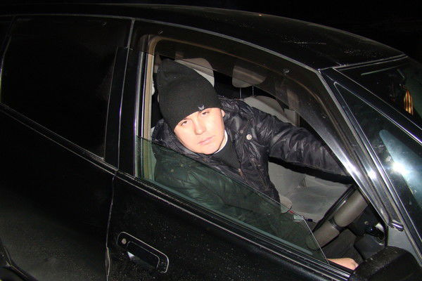 Ринад Зарипов