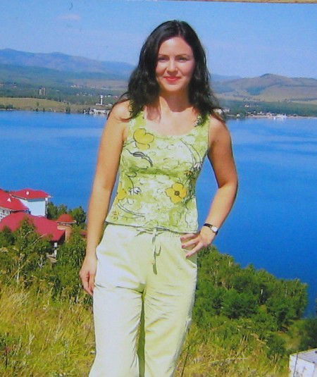 Гузель Гумерова