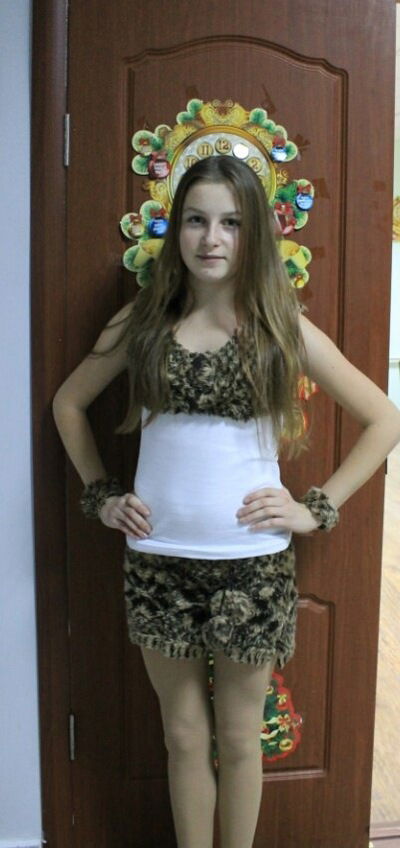 Юлия Лебедева