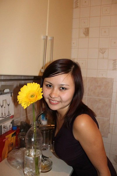 Юлия Давлетшина