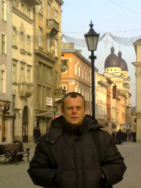 Константин Кирильчук