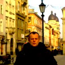 Константин Кирильчук