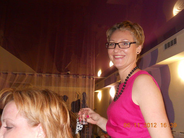 Елена Доброва(Якунина)