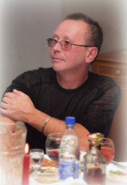 Виталий Русакевич