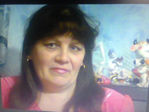 Антонина Мунтян