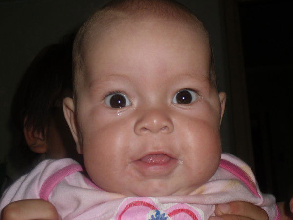 Антонинка Фомина