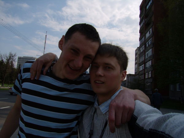 Андрюшка Ч.