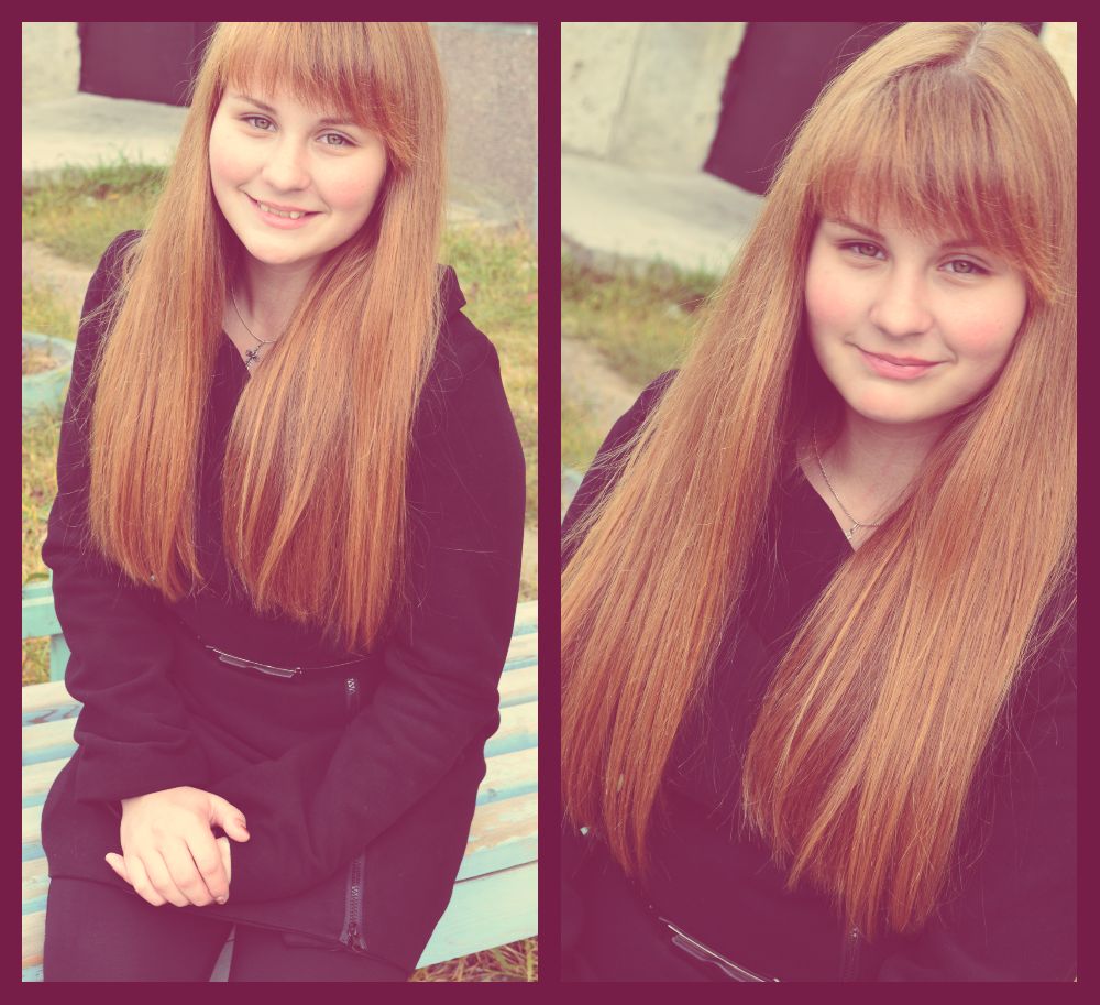 Валерия Шубина