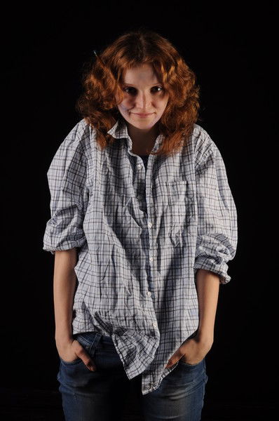 Юлия Кургаева