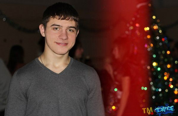 Юрий Кучинский