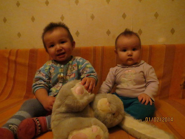 Тимур Таджибаев