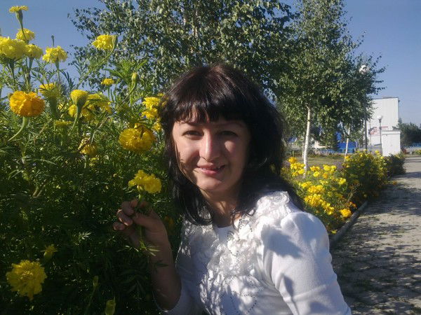 Хайдарова Гузелия