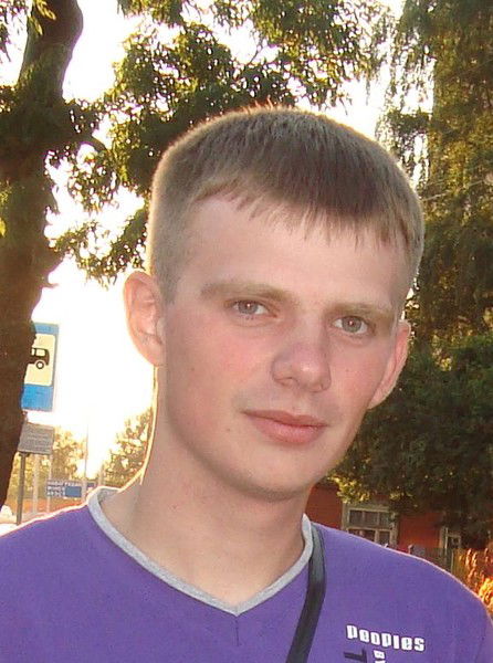 Андрей Гапоненко