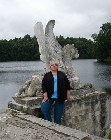 Шишлова Ольга