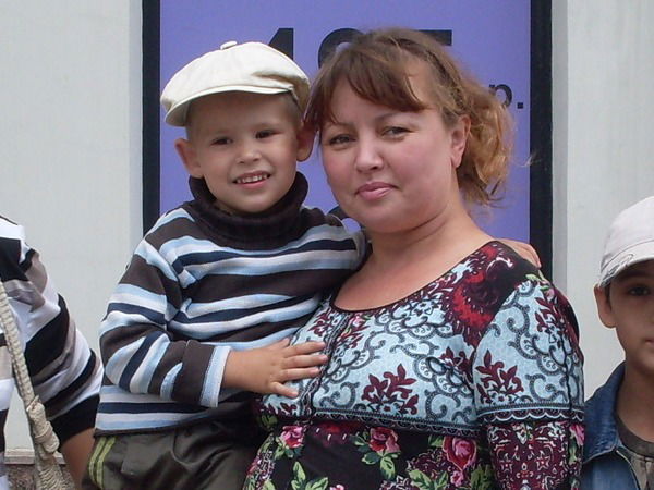 Венера Таджибаева