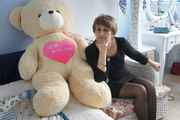 Елена Мираж