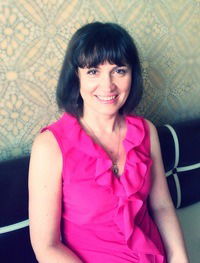 Наталья Пелих