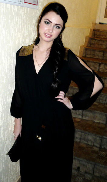 Алеся Шандро