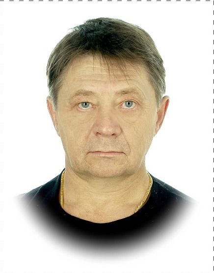 Сергей Отдельнов