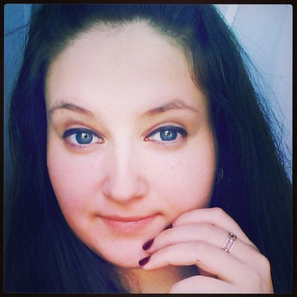 Юлия Колонина