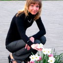 Татьяна Солонец