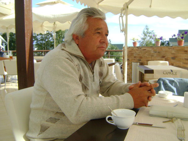 Ринат Сулейманов