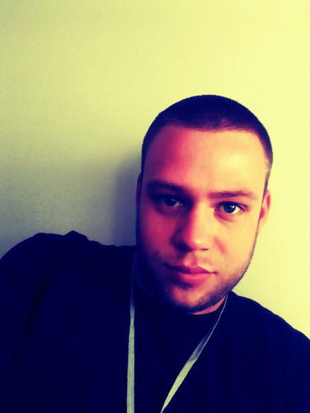 Илья Малинин